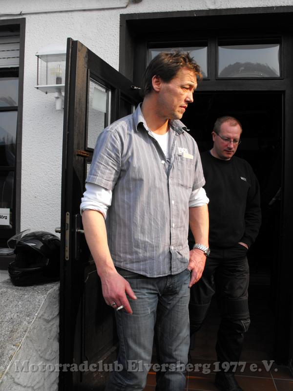 Saisoneroeffnungsfahrt 2009 - 058.JPG